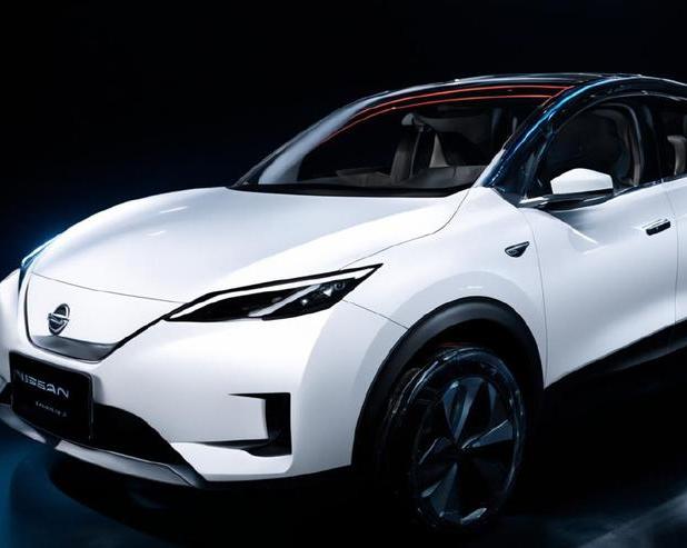 Nissan планирует внедрить технологию гигакастинга для удешевления своих автомобилей