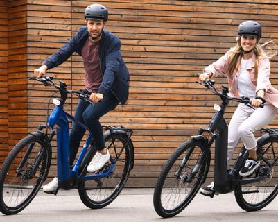 Удобен, комфортен, подходит для пригорода. Производитель Flyer выпустил велосипед Gotour 5.43