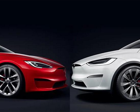 Tesla снижает цены на модели стандартного диапазона