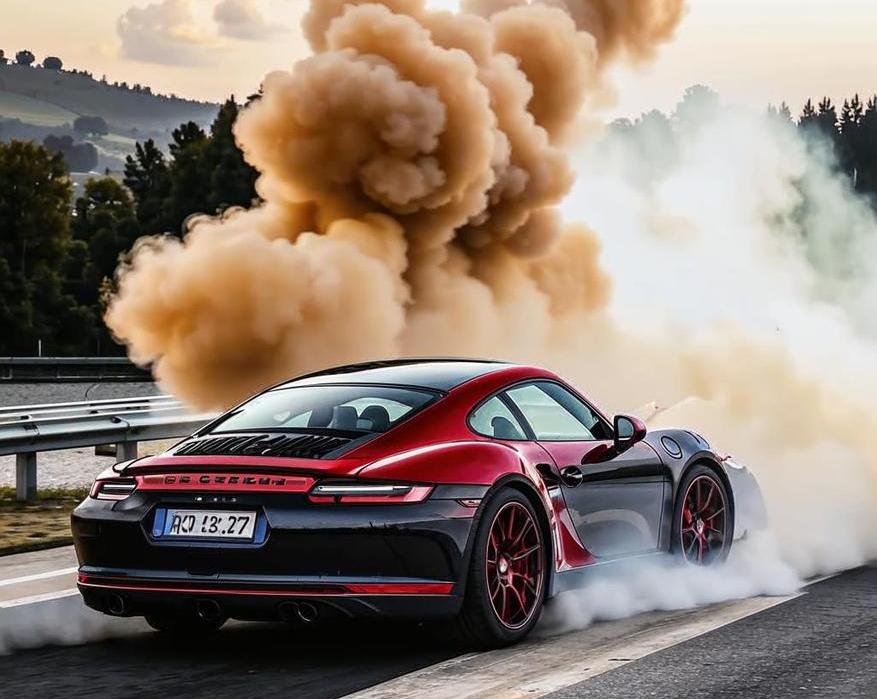 Porsche отзывает более 150000 автомобилей Taycan по всему миру из