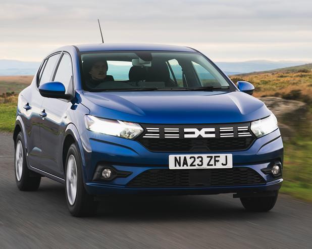 Производитель автомобилей Dacia объявил о предоставлении семилетней гарантии, которая распространяется и на подержанные автомобили