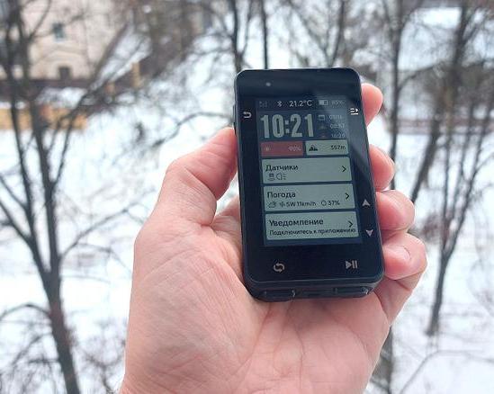 Обновление флагманского компьютера для велосипедистов: знакомство с iGPSport iGS630S