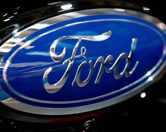Ford запускает автоматизированное вождение Latitude AI