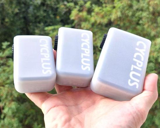 Cравнение компактных велонасосов Cycplus AS2 Cube, Cube PRO и Cube PRO MAX