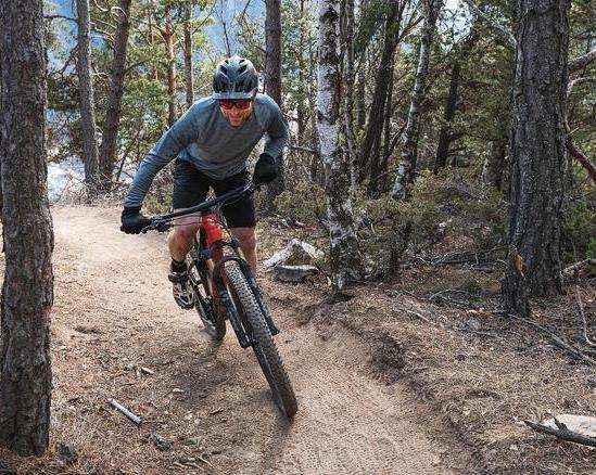 Самая легкая MTB «электричка»? Представлен электровелосипед Rotwild R.X275 Ultra