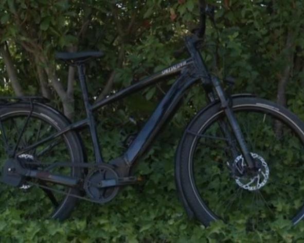 Specialized выпустила новый электровелосипед Turbo Vado 5.0 с радаром Garmin