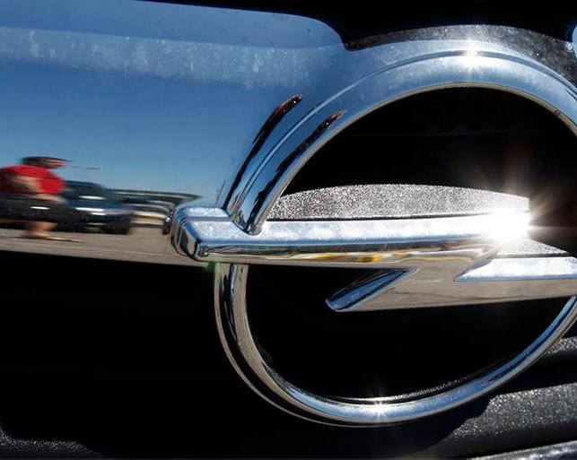 Электрический внедорожник Opel Frontera появится на рынке в 2024 году